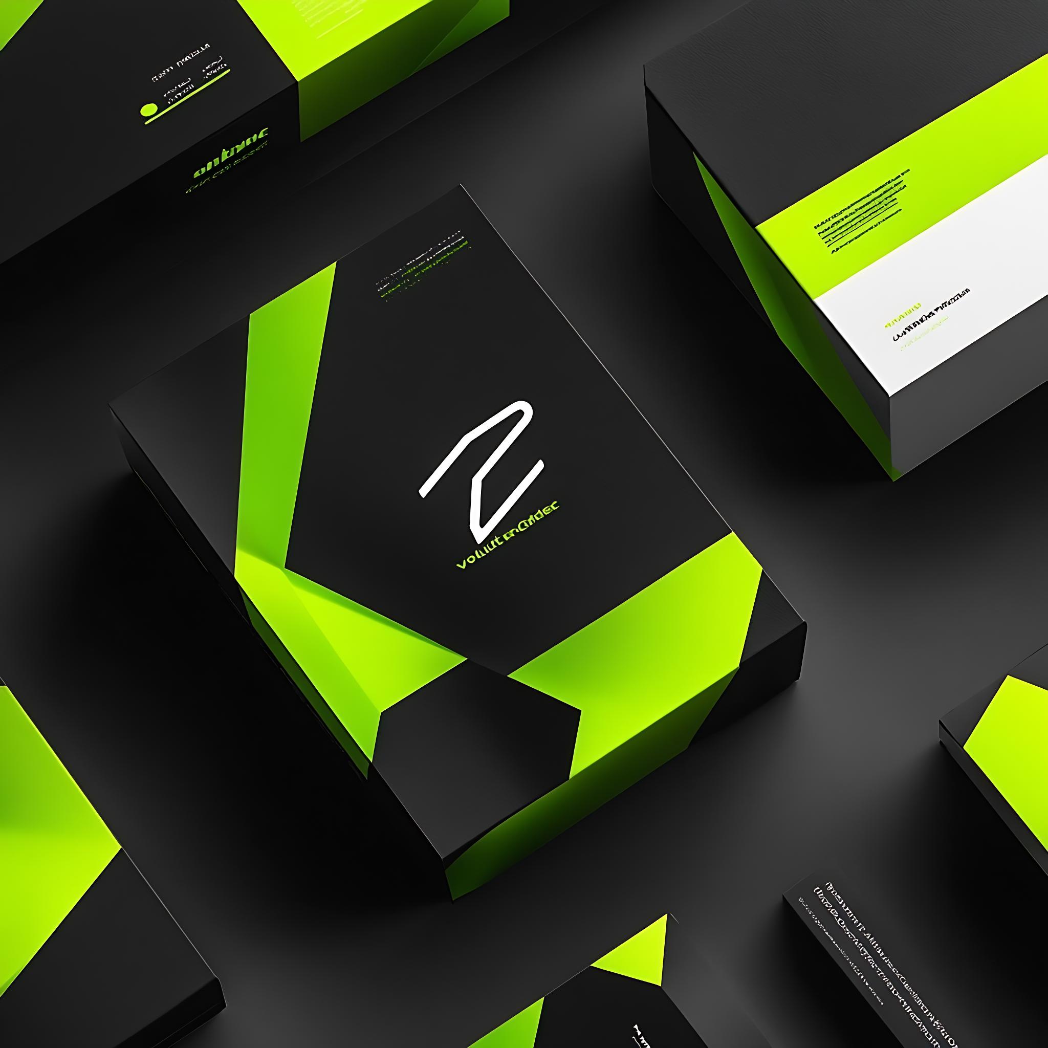 天地盒包装电子产品印刷包装盒