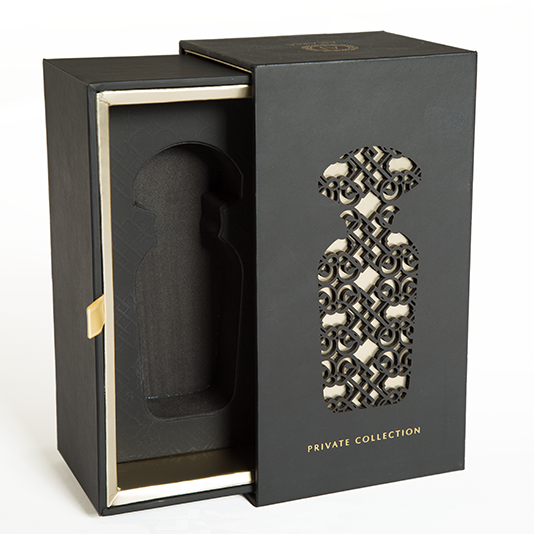 抽屉盒化妆品礼盒