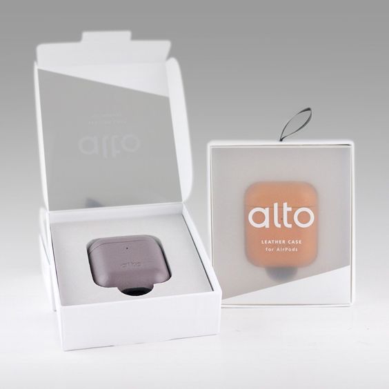 耳机盒印刷包装彩盒封套