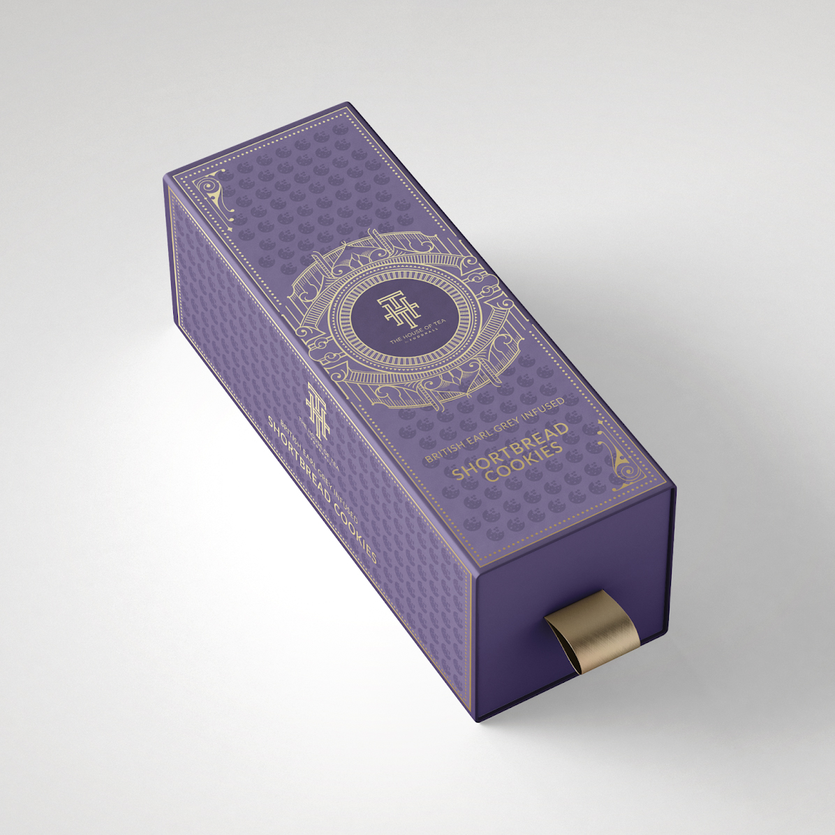 电子产品包装盒抽拉盒