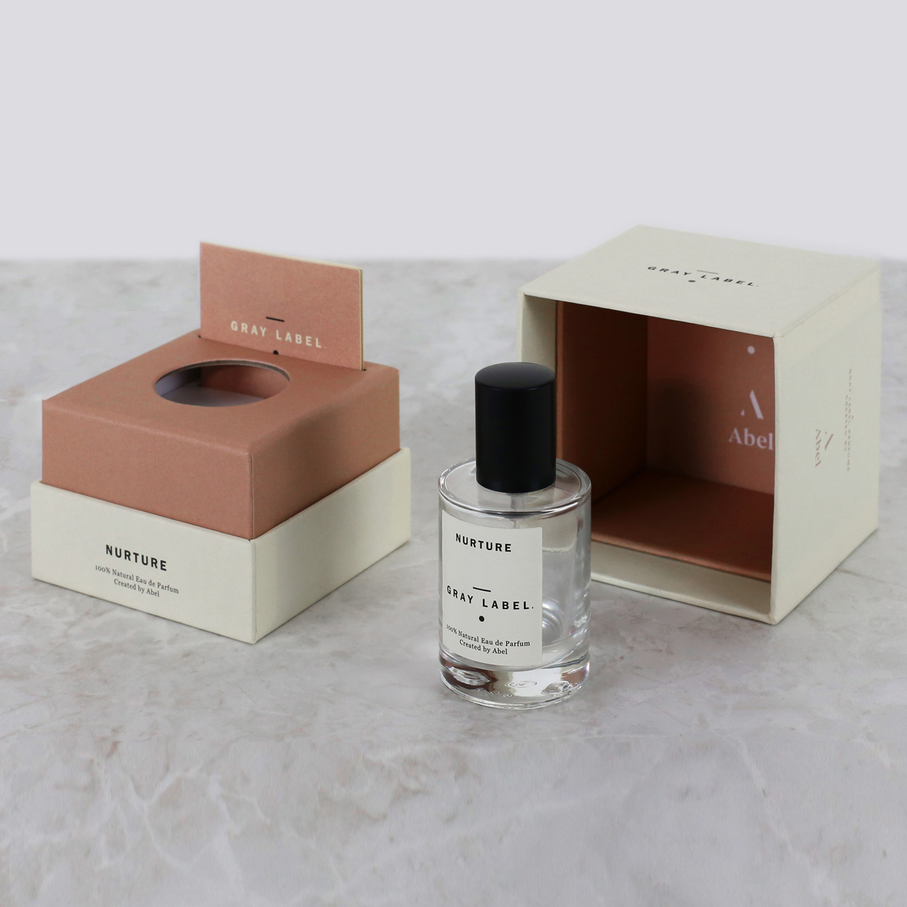 美妆护护盒化妆品盒