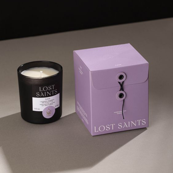 香薰盒印刷包装礼盒