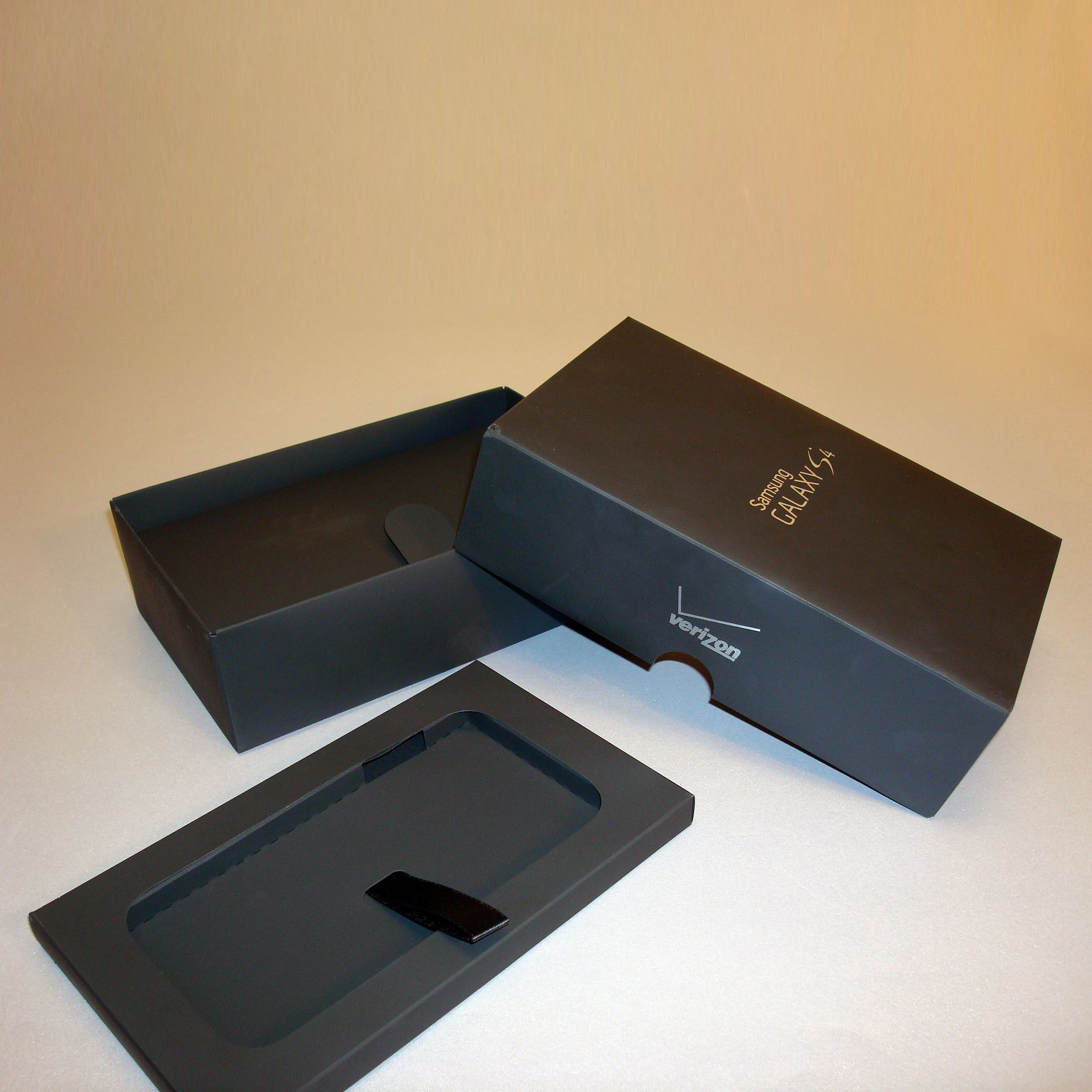 电子产品包装手机盒