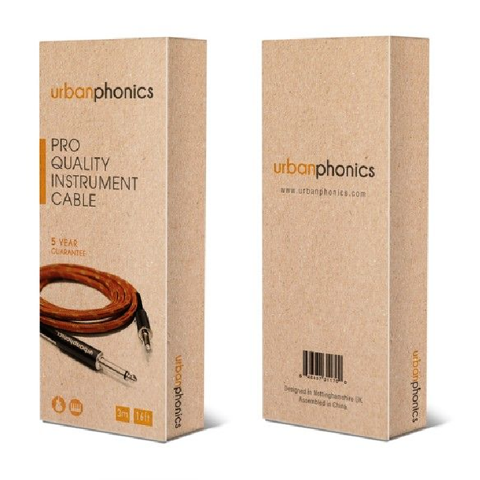 电子印刷牛纸包装盒