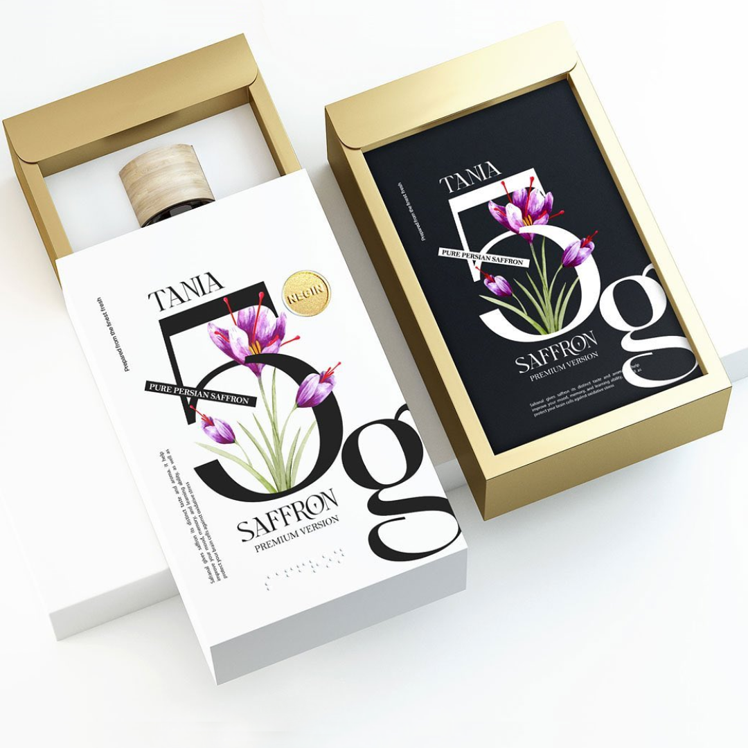 金银卡礼品盒化妆品盒