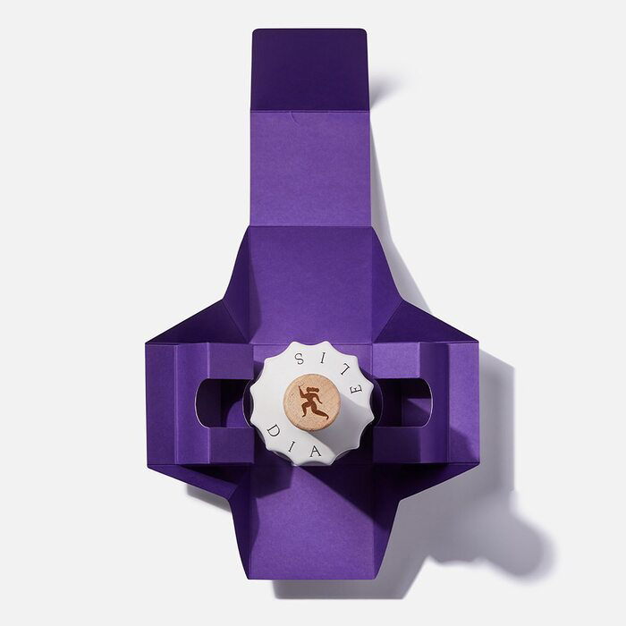 包装印刷化妆品卡盒