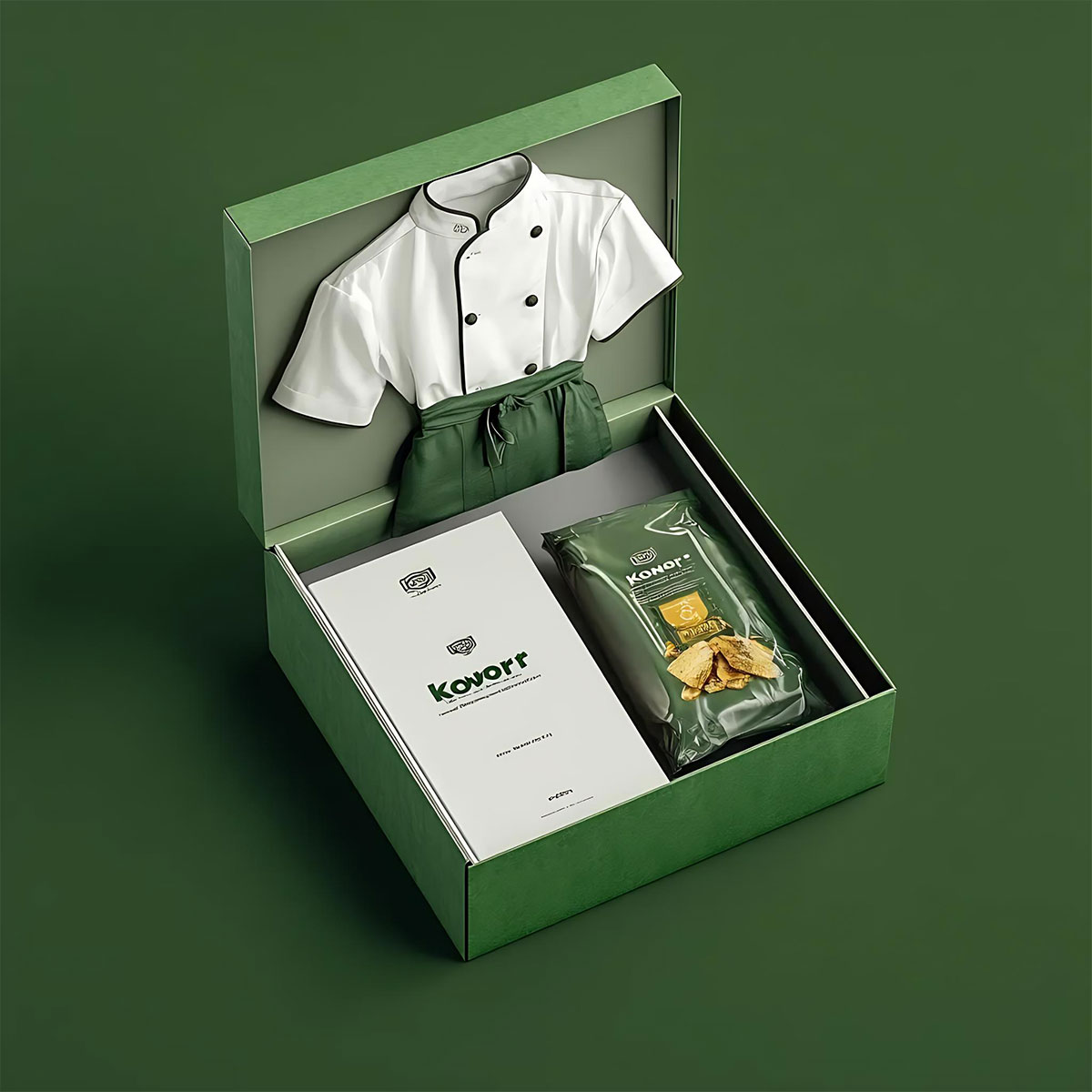 高档精品礼盒纸盒印刷