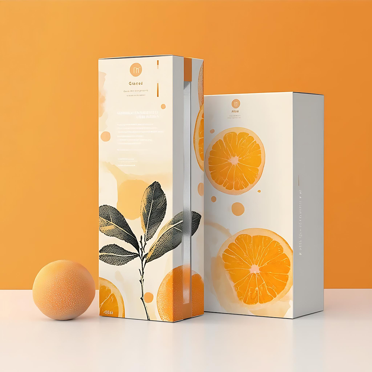 印刷包装电子产品卡盒