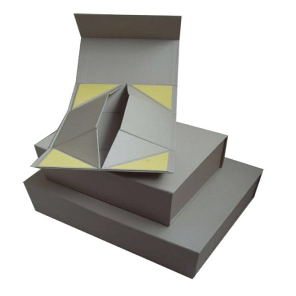 折叠电子产品盒